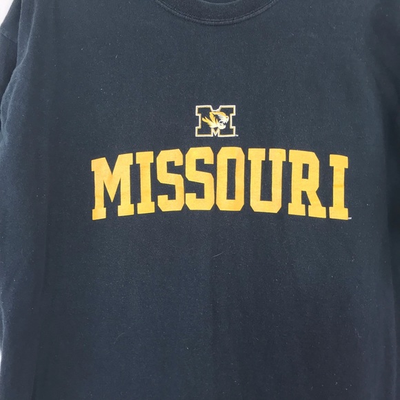 Missouri University Tiger Football Team Apparel - Picture 3 of 6
